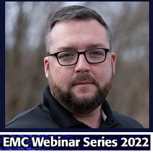 IEEE EMC Society Conducting Webinar on Multiple Signal Testing on January 12, 2022