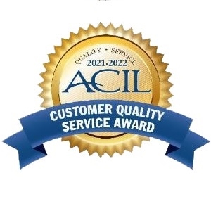 D.L.S. Electronic Systems Gets Three ACIL Customer Quality Service Awards