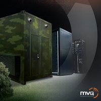 MVG Offers Advanced EMP Protection Systems for Defense, Aerospace, and Critical Infrastructure