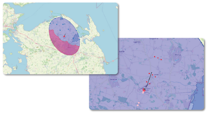 Quadsat Introduces New Drone-based Geolocation Solution to Detect and ...