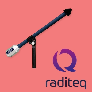RadiSense Ultra by Raditeq: Specialized Probe for Pulsed Signal Measurements in Automotive Industry