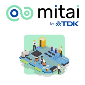 Mitai Blends Human Expertise with AI-driven Analysis to Provide PCB Design Support to Achieve EMC Compliance