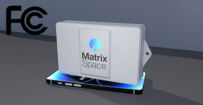MatrixSpace Radar Receives FCC Authorization to Provide Advanced Air and Ground-based Surveillance Services