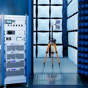 Rohde & Schwarz to Showcase Cutting-Edge EMC Testing Solutions at IEEE EMC Europe 2025