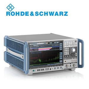 Rohde & Schwarz to Expand ESW EMI Test Receiver Bandwidth to Cover CISPR Frequency Bands C and D