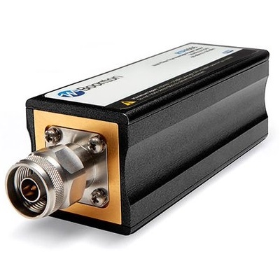 Boonton Introduces New USB RF Power Sensors with Real-Time Power Processing from 4 kHz to 18 GHz