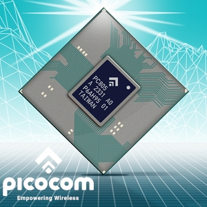 Picocom - Profile on everything RF