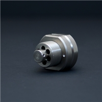 Ranatec Releases New High-Performance RF 4196 Optic Feedthru Element